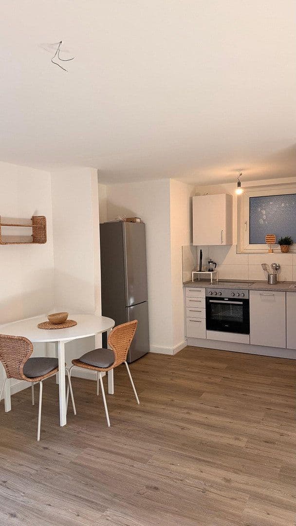 1 bedroom flat to rent, 40 m², Schenefeld, Schleswig-Holstein 1 bedroom flat to rent, 40 m², Schenefeld, Schleswig-Holstein