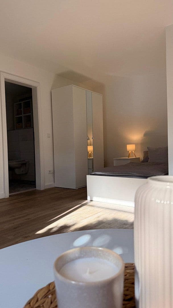 1 bedroom flat to rent, 40 m², Schenefeld, Schleswig-Holstein 1 bedroom flat to rent, 40 m², Schenefeld, Schleswig-Holstein