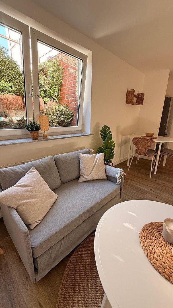 1 bedroom flat to rent, 40 m², Schenefeld, Schleswig-Holstein 1 bedroom flat to rent, 40 m², Schenefeld, Schleswig-Holstein