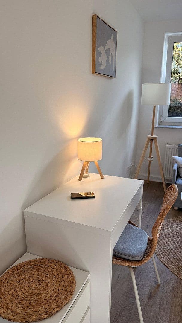 1 bedroom flat to rent, 40 m², Schenefeld, Schleswig-Holstein 1 bedroom flat to rent, 40 m², Schenefeld, Schleswig-Holstein