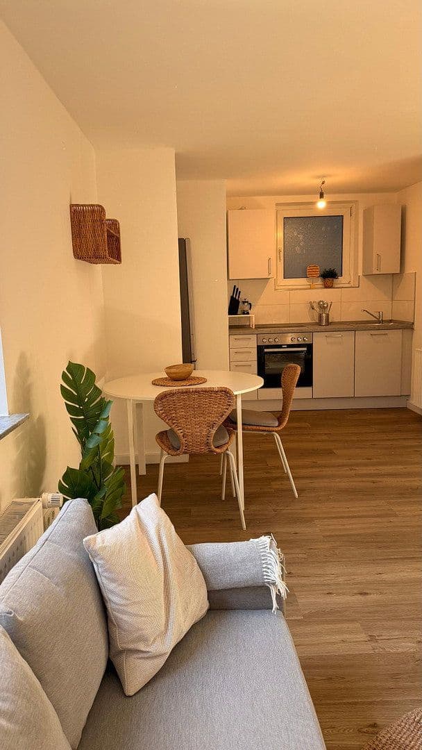 1 bedroom flat to rent, 40 m², Schenefeld, Schleswig-Holstein 1 bedroom flat to rent, 40 m², Schenefeld, Schleswig-Holstein