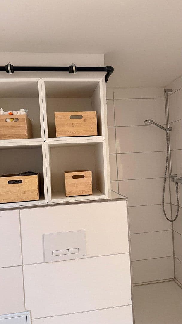 1 bedroom flat to rent, 40 m², Schenefeld, Schleswig-Holstein 1 bedroom flat to rent, 40 m², Schenefeld, Schleswig-Holstein