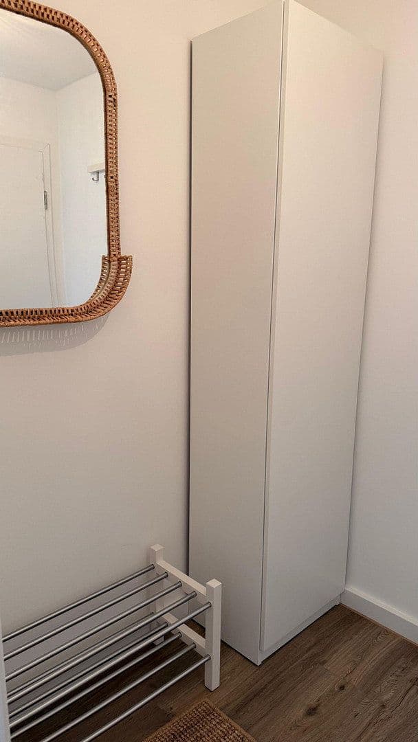 1 bedroom flat to rent, 40 m², Schenefeld, Schleswig-Holstein 1 bedroom flat to rent, 40 m², Schenefeld, Schleswig-Holstein