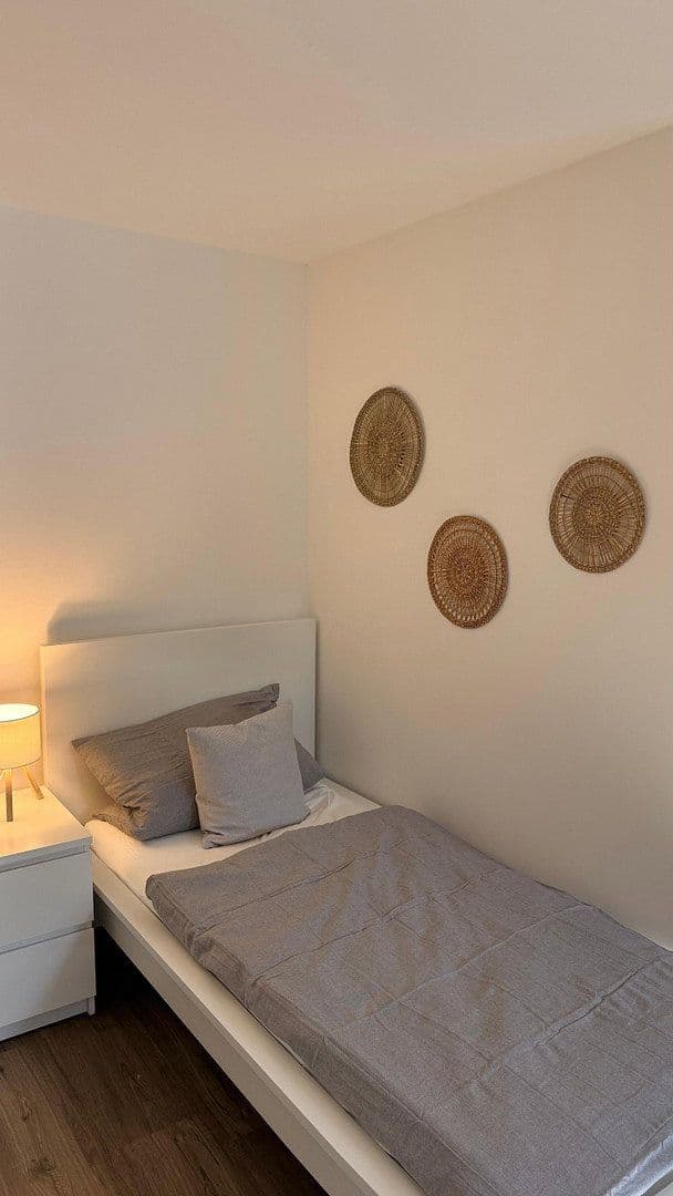 1 bedroom flat to rent, 40 m², Schenefeld, Schleswig-Holstein 1 bedroom flat to rent, 40 m², Schenefeld, Schleswig-Holstein