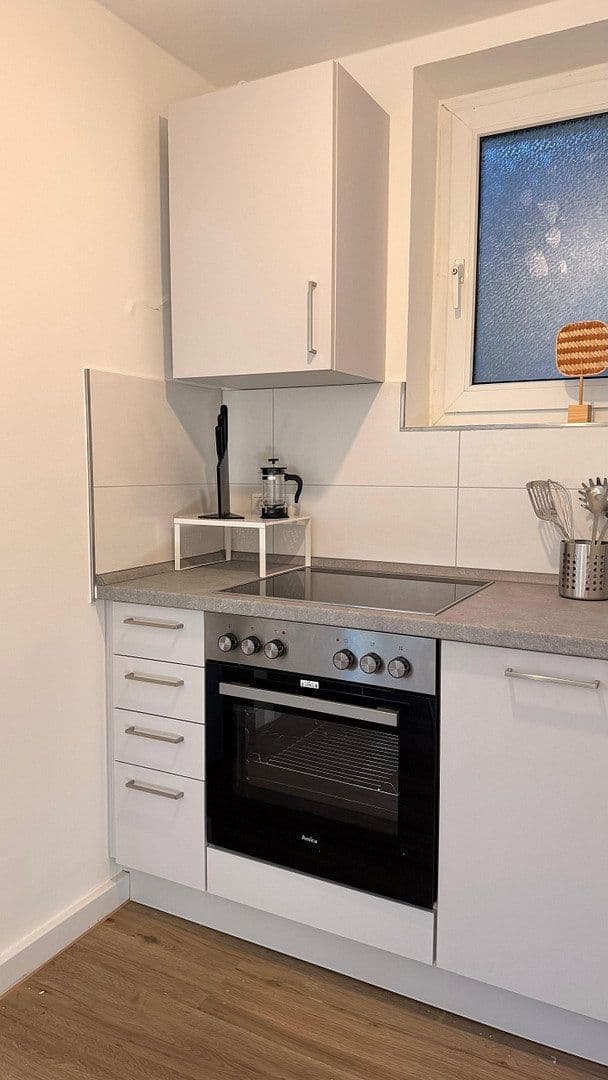 1 bedroom flat to rent, 40 m², Schenefeld, Schleswig-Holstein 1 bedroom flat to rent, 40 m², Schenefeld, Schleswig-Holstein