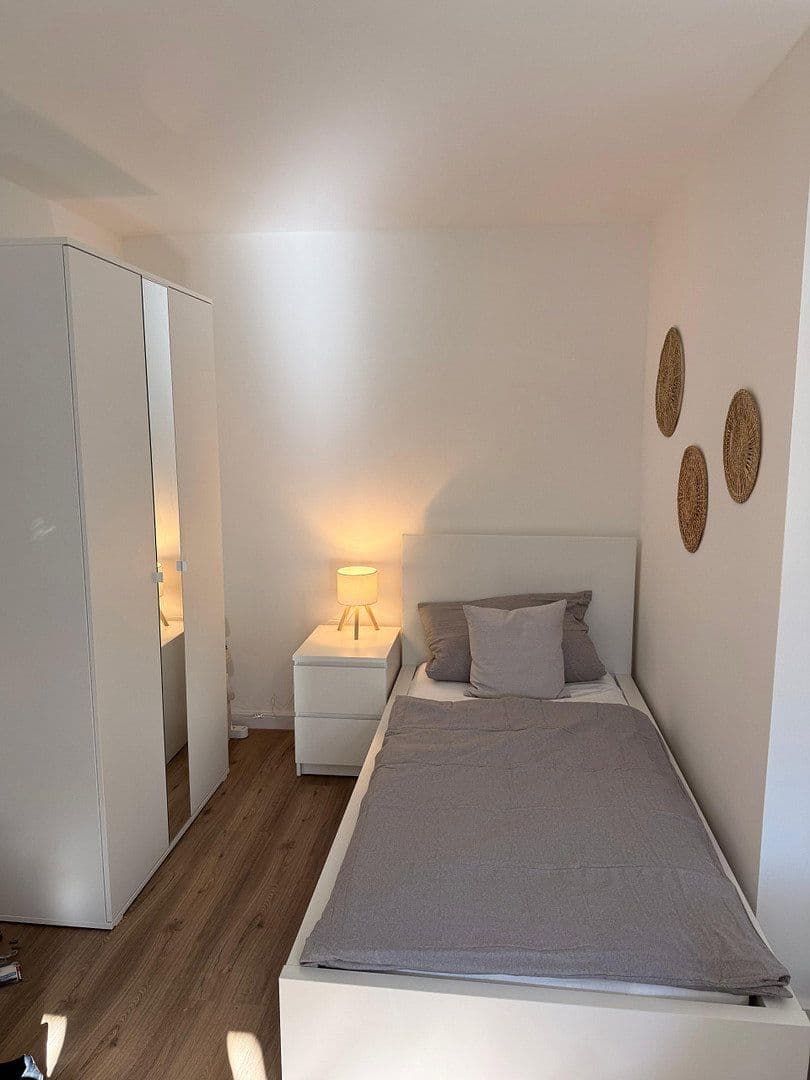 1 bedroom flat to rent, 40 m², Schenefeld, Schleswig-Holstein 1 bedroom flat to rent, 40 m², Schenefeld, Schleswig-Holstein