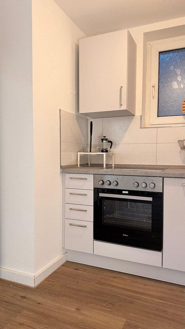 1 bedroom flat to rent, 40 m², Schenefeld, Schleswig-Holstein 1 bedroom flat to rent, 40 m², Schenefeld, Schleswig-Holstein