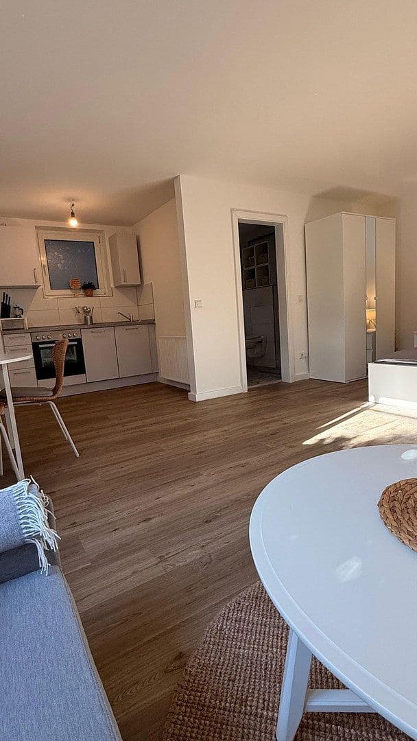 1 bedroom flat to rent, 40 m², Schenefeld, Schleswig-Holstein 1 bedroom flat to rent, 40 m², Schenefeld, Schleswig-Holstein