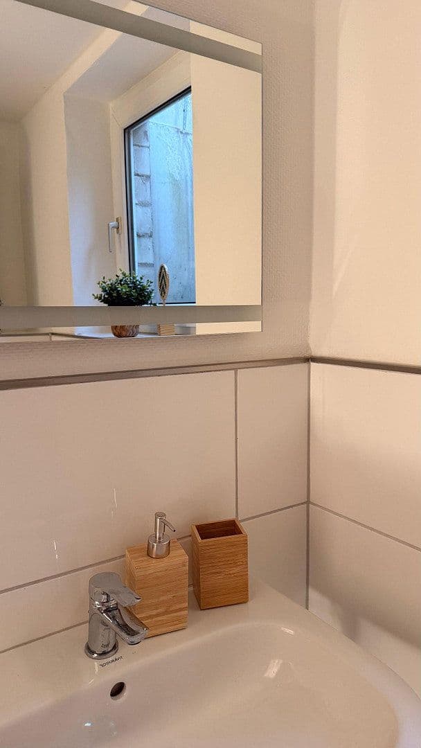 1 bedroom flat to rent, 40 m², Schenefeld, Schleswig-Holstein 1 bedroom flat to rent, 40 m², Schenefeld, Schleswig-Holstein