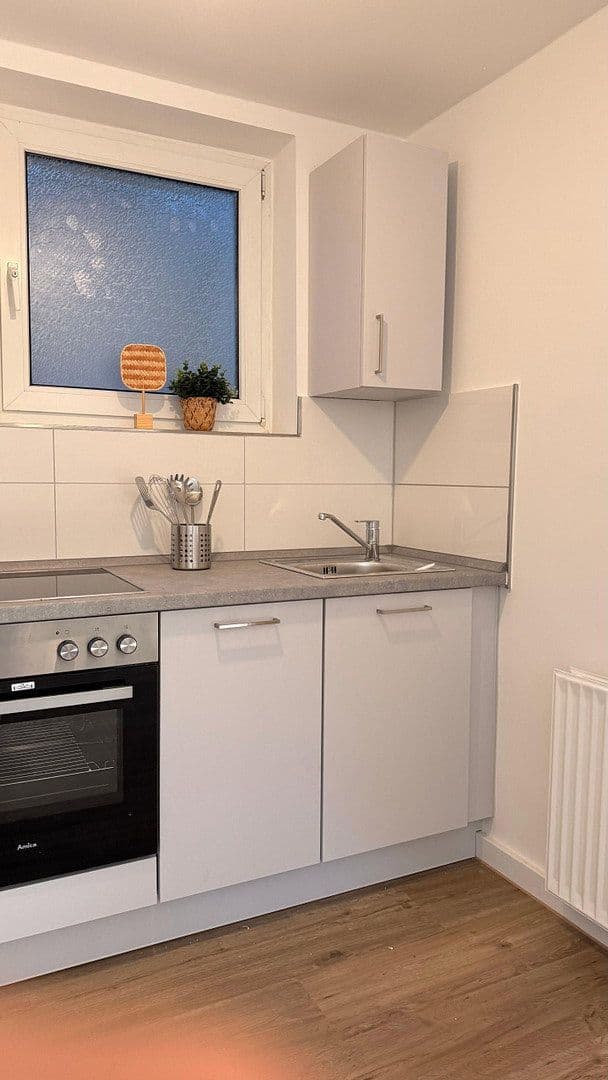 1 bedroom flat to rent, 40 m², Schenefeld, Schleswig-Holstein 1 bedroom flat to rent, 40 m², Schenefeld, Schleswig-Holstein