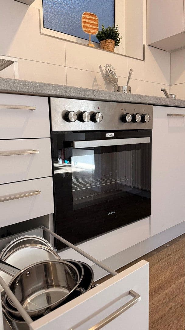 1 bedroom flat to rent, 40 m², Schenefeld, Schleswig-Holstein 1 bedroom flat to rent, 40 m², Schenefeld, Schleswig-Holstein
