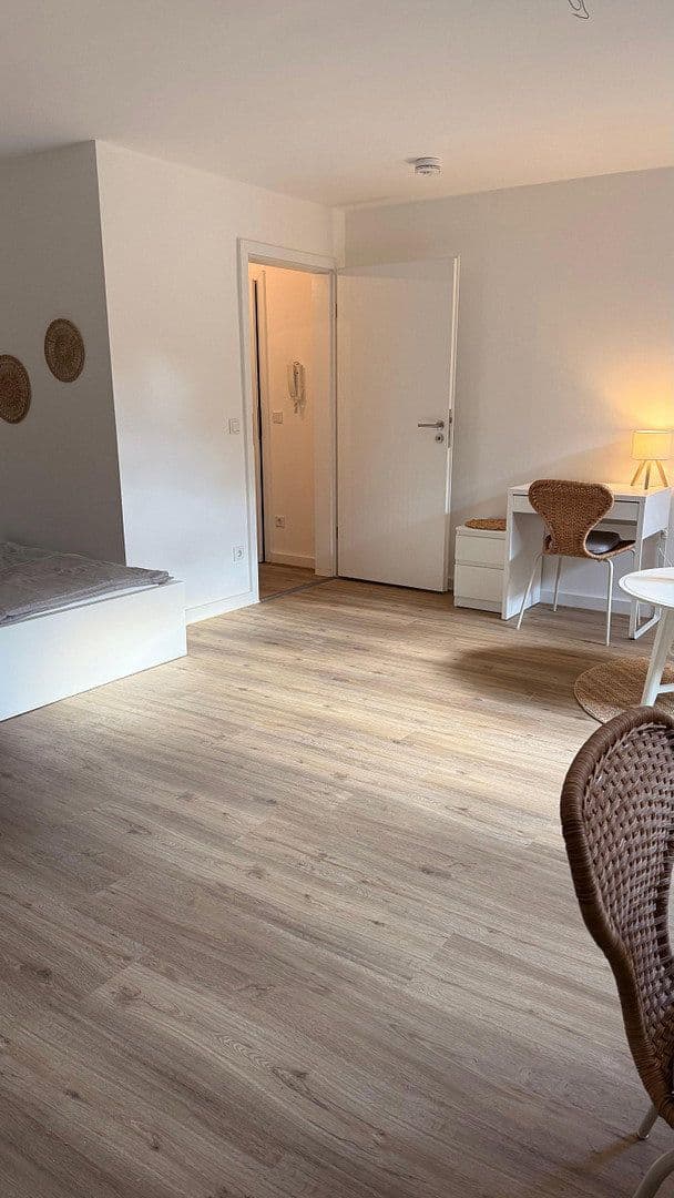 1 bedroom flat to rent, 40 m², Schenefeld, Schleswig-Holstein 1 bedroom flat to rent, 40 m², Schenefeld, Schleswig-Holstein