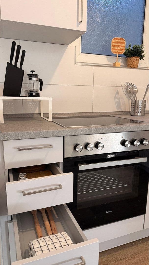 1 bedroom flat to rent, 40 m², Schenefeld, Schleswig-Holstein 1 bedroom flat to rent, 40 m², Schenefeld, Schleswig-Holstein