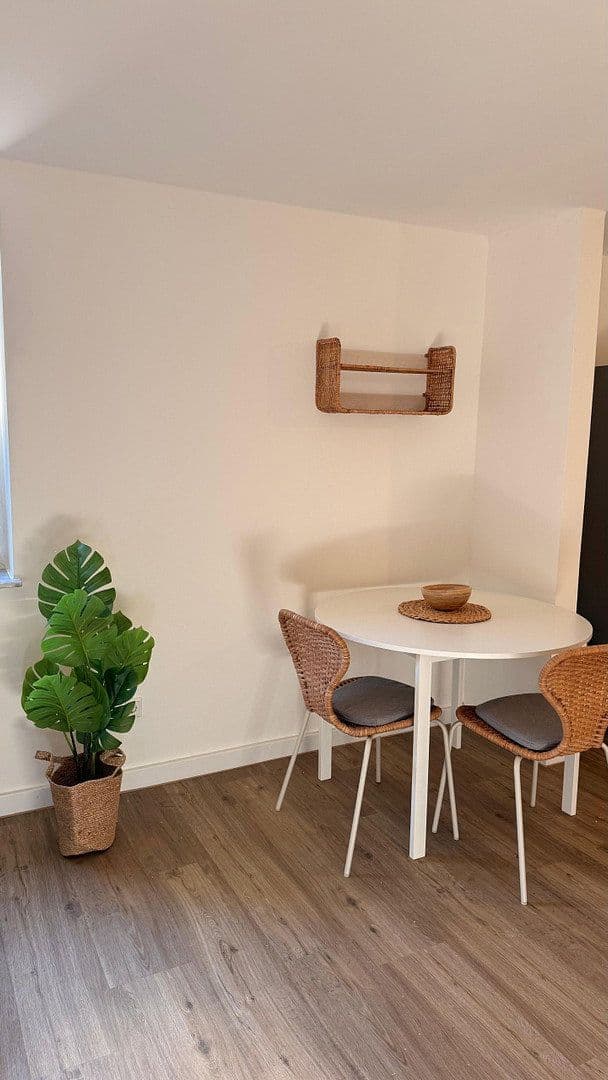 1 bedroom flat to rent, 40 m², Schenefeld, Schleswig-Holstein 1 bedroom flat to rent, 40 m², Schenefeld, Schleswig-Holstein