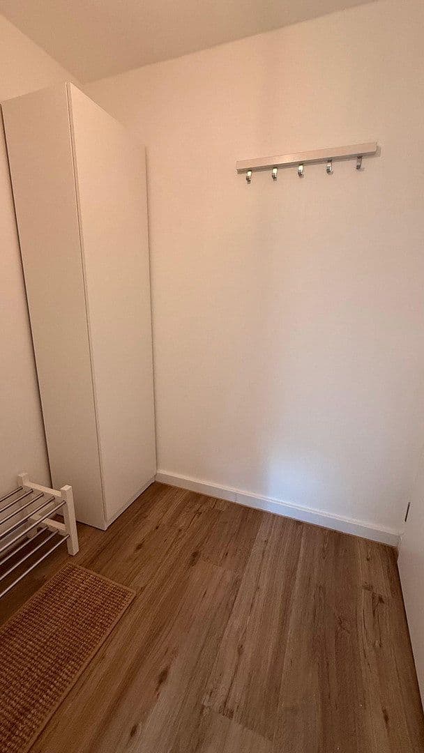 1 bedroom flat to rent, 40 m², Schenefeld, Schleswig-Holstein 1 bedroom flat to rent, 40 m², Schenefeld, Schleswig-Holstein