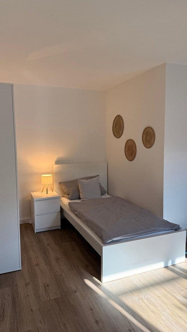 1 bedroom flat to rent, 40 m², Schenefeld, Schleswig-Holstein 1 bedroom flat to rent, 40 m², Schenefeld, Schleswig-Holstein