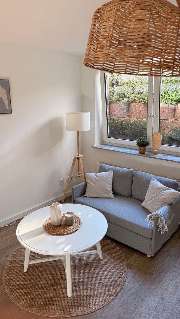 1 bedroom flat to rent, 40 m², Schenefeld, Schleswig-Holstein 1 bedroom flat to rent, 40 m², Schenefeld, Schleswig-Holstein