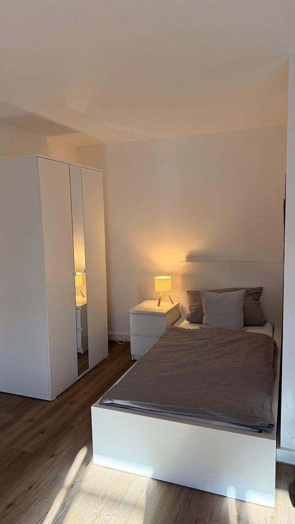 1 bedroom flat to rent, 40 m², Schenefeld, Schleswig-Holstein 1 bedroom flat to rent, 40 m², Schenefeld, Schleswig-Holstein