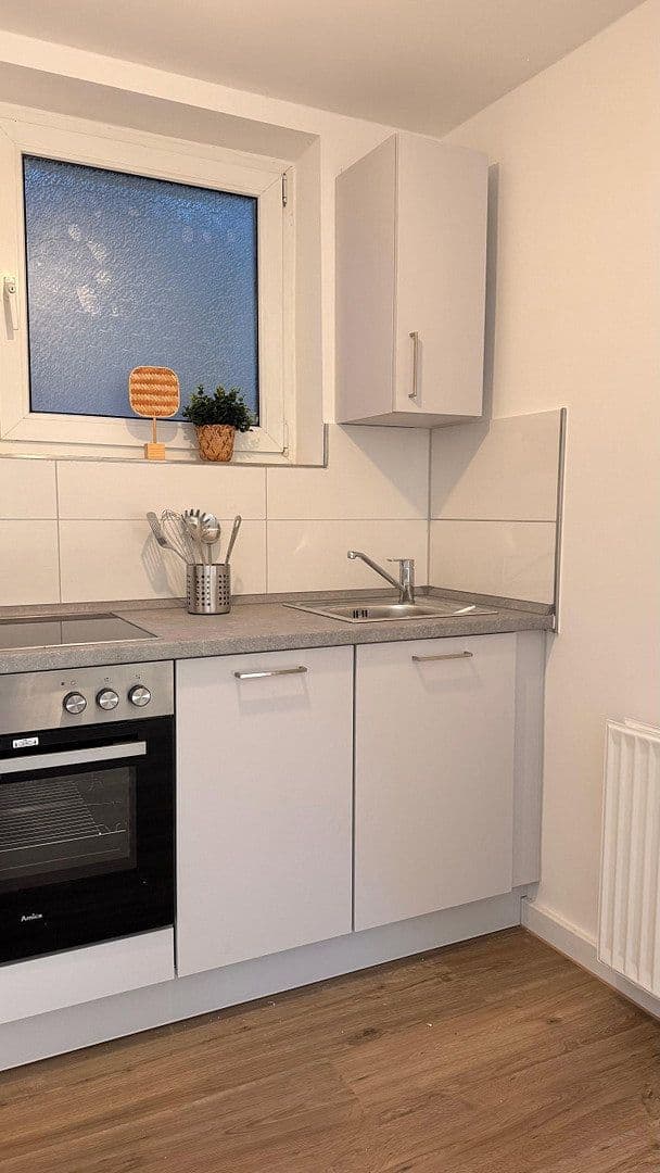 1 bedroom flat to rent, 40 m², Schenefeld, Schleswig-Holstein 1 bedroom flat to rent, 40 m², Schenefeld, Schleswig-Holstein