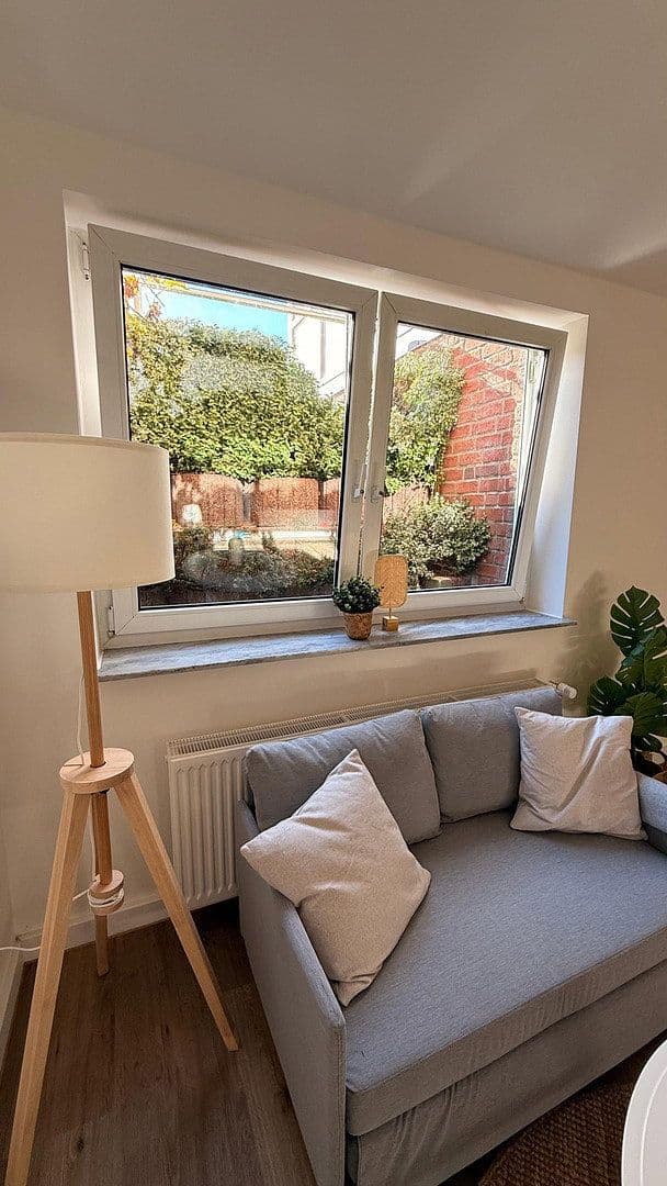 1 bedroom flat to rent, 40 m², Schenefeld, Schleswig-Holstein 1 bedroom flat to rent, 40 m², Schenefeld, Schleswig-Holstein