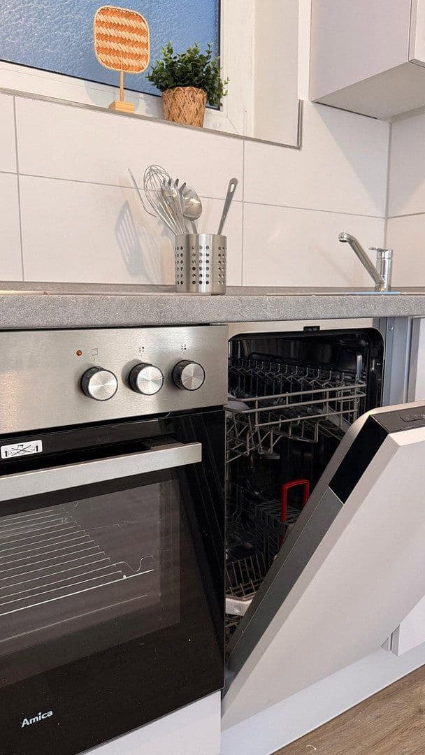 1 bedroom flat to rent, 40 m², Schenefeld, Schleswig-Holstein 1 bedroom flat to rent, 40 m², Schenefeld, Schleswig-Holstein