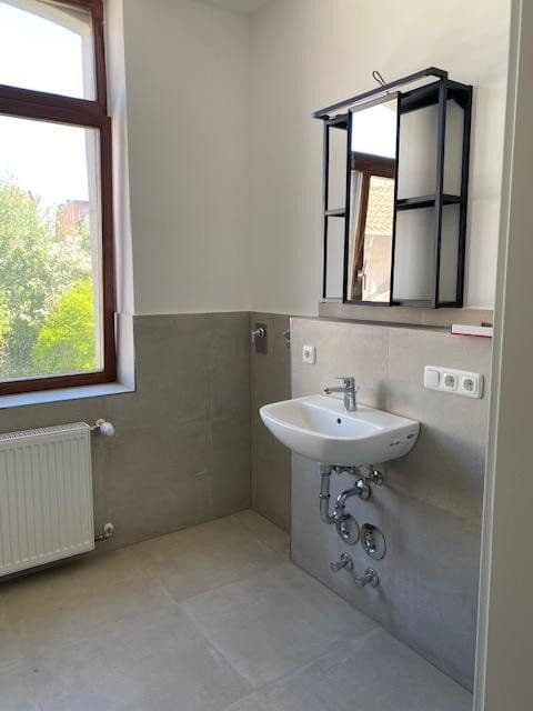 1 bedroom flat to rent, 37 m², Heinrichstr. 43, Fulda, Hesse 1 bedroom flat to rent, 37 m², Heinrichstr. 43, Fulda, Hesse
