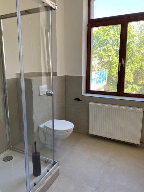 1 bedroom flat to rent, 37 m², Heinrichstr. 43, Fulda, Hesse 1 bedroom flat to rent, 37 m², Heinrichstr. 43, Fulda, Hesse