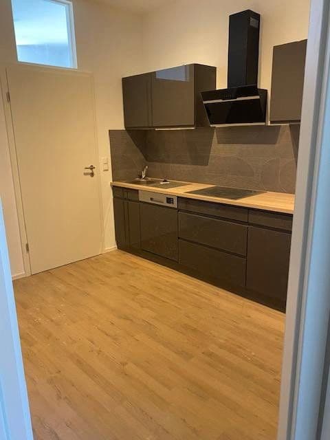 1 bedroom flat to rent, 37 m², Heinrichstr. 43, Fulda, Hesse 1 bedroom flat to rent, 37 m², Heinrichstr. 43, Fulda, Hesse