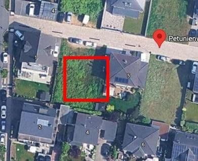 plot for sale, 434 m², Kelsterbach, Hesse plot for sale, 434 m², Kelsterbach, Hesse