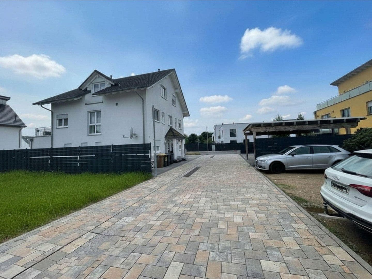 plot for sale, 434 m², Kelsterbach, Hesse plot for sale, 434 m², Kelsterbach, Hesse