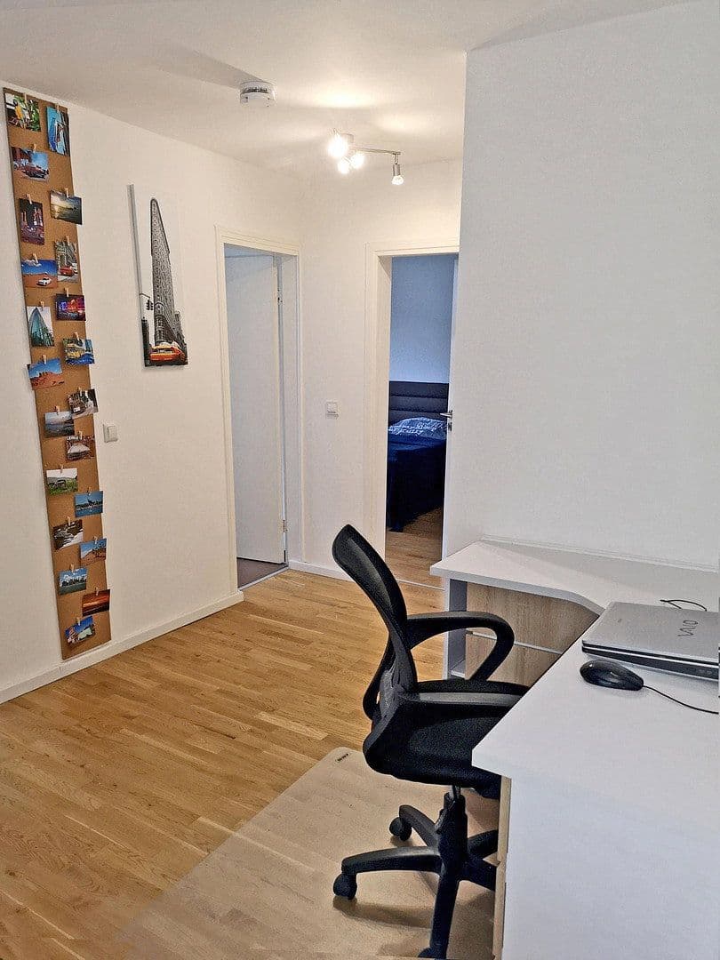 2 bedroom flat for sale, 59 m², Togostraße 8, Berlin, Berlin 2 bedroom flat for sale, 59 m², Togostraße 8, Berlin, Berlin
