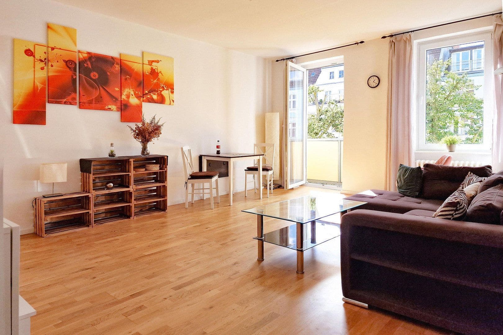 2 bedroom flat for sale, 59 m², Togostraße 8, Berlin, Berlin 2 bedroom flat for sale, 59 m², Togostraße 8, Berlin, Berlin