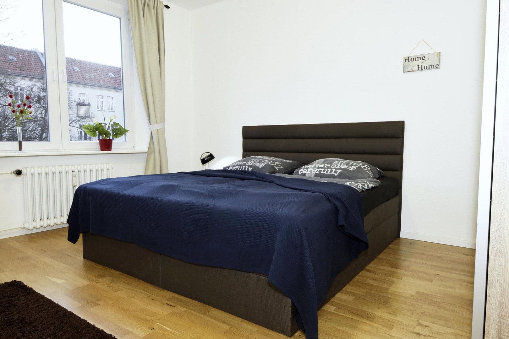 2 bedroom flat for sale, 59 m², Togostraße 8, Berlin, Berlin 2 bedroom flat for sale, 59 m², Togostraße 8, Berlin, Berlin