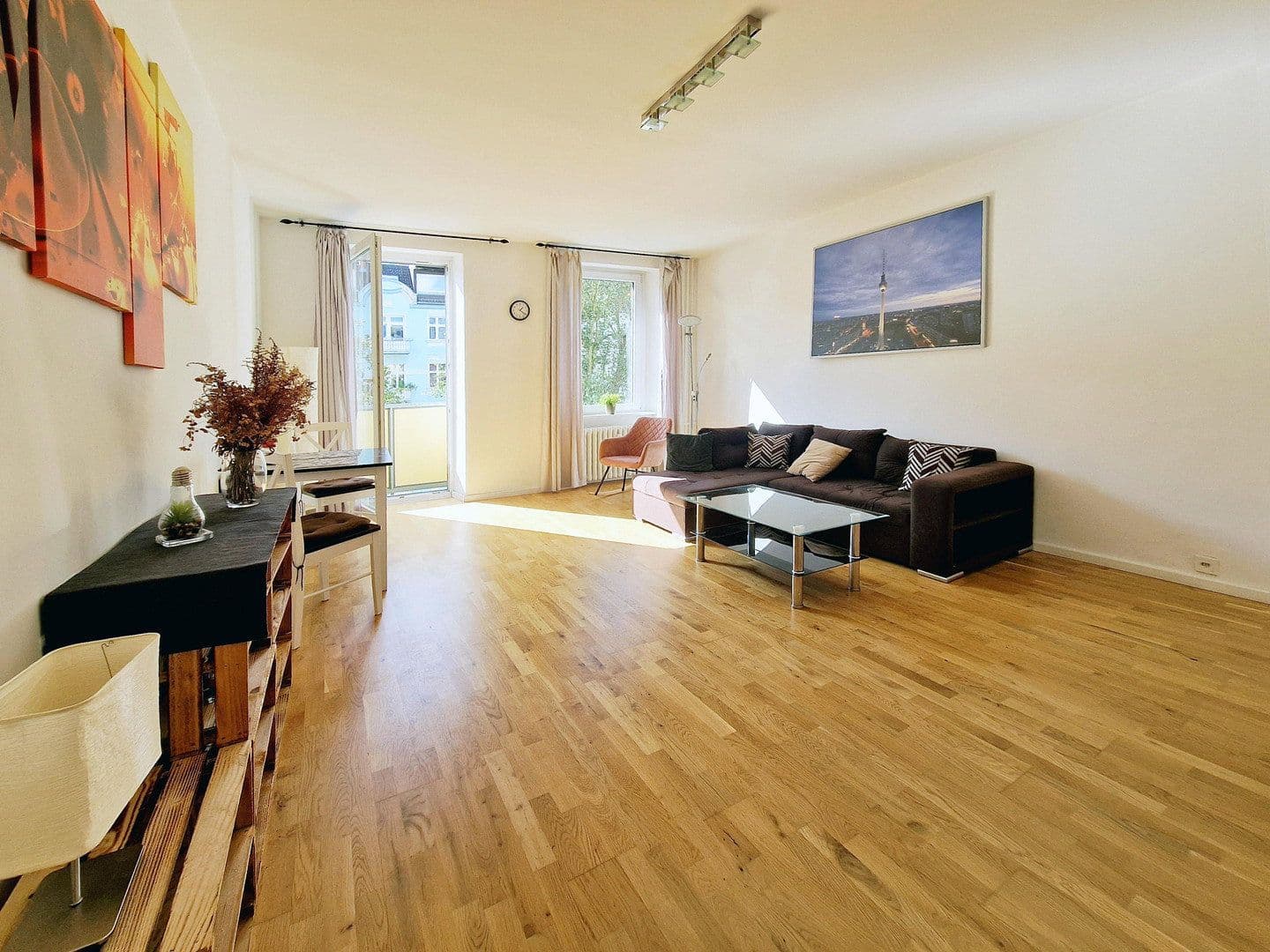 2 bedroom flat for sale, 59 m², Togostraße 8, Berlin, Berlin 2 bedroom flat for sale, 59 m², Togostraße 8, Berlin, Berlin