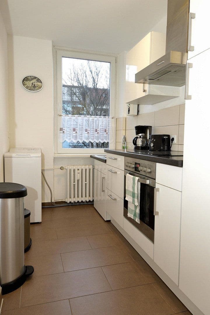 2 bedroom flat for sale, 59 m², Togostraße 8, Berlin, Berlin 2 bedroom flat for sale, 59 m², Togostraße 8, Berlin, Berlin
