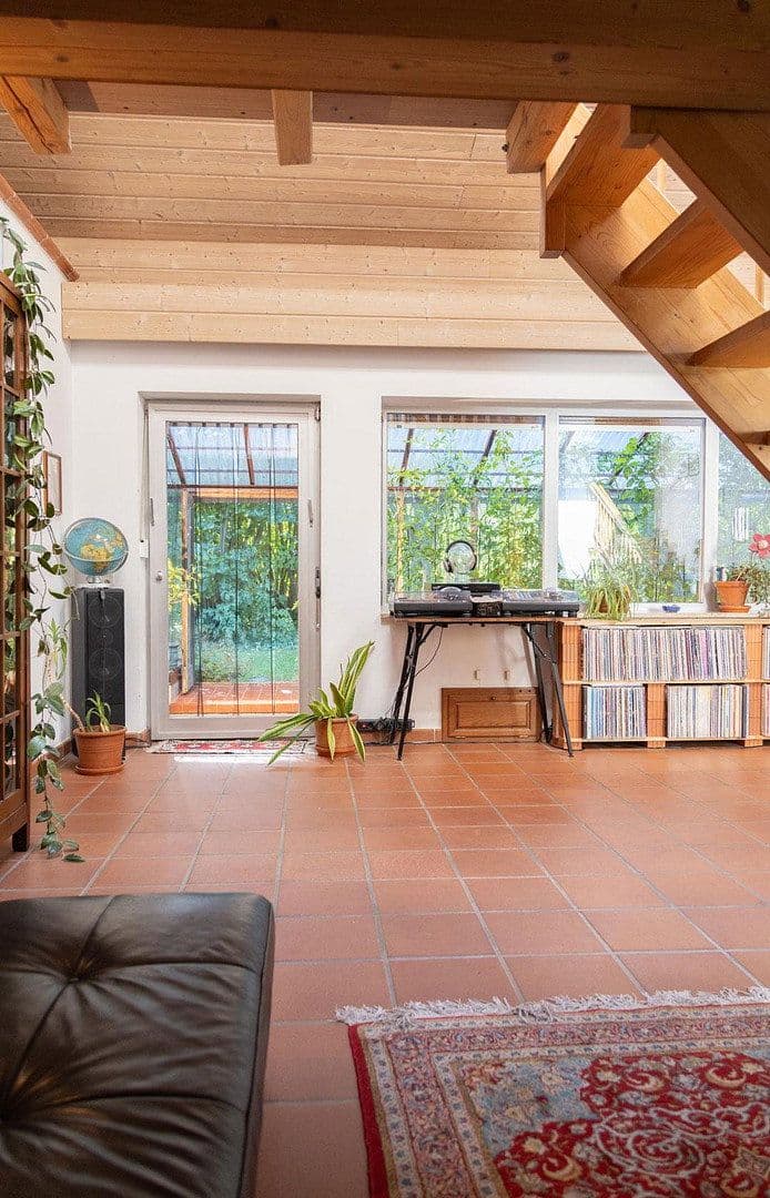 house for sale, 170 m², Dorfen, Bavaria house for sale, 170 m², Dorfen, Bavaria