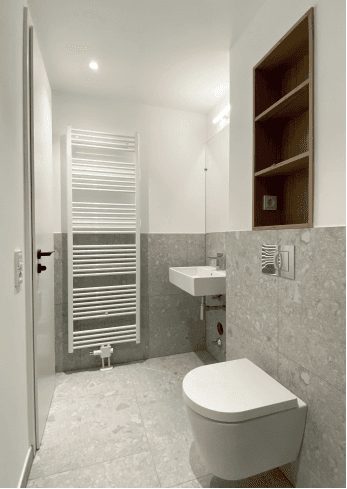 3 bedroom flat to rent, 65 m², Berlin, Berlin 3 bedroom flat to rent, 65 m², Berlin, Berlin