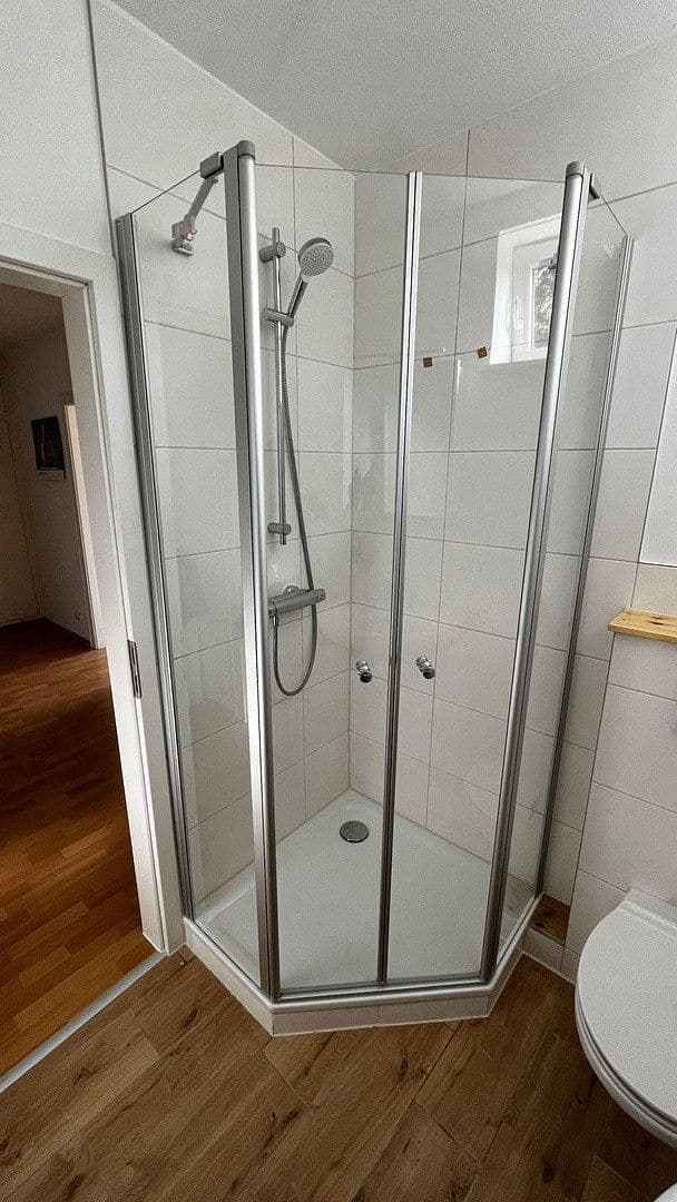 1 bedroom with open-plan kitchen flat for sale, 63 m², Hamburg, Hamburg 1 bedroom with open-plan kitchen flat for sale, 63 m², Hamburg, Hamburg