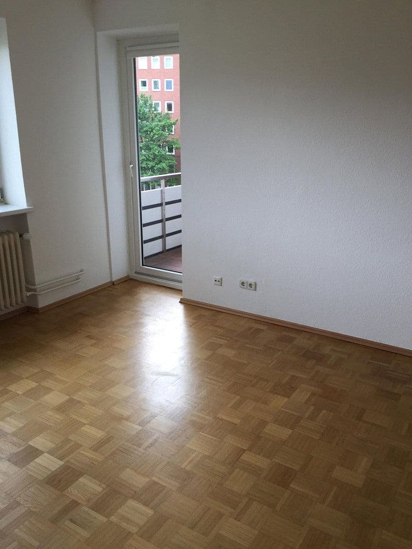 1 bedroom with open-plan kitchen flat for sale, 63 m², Hamburg, Hamburg 1 bedroom with open-plan kitchen flat for sale, 63 m², Hamburg, Hamburg