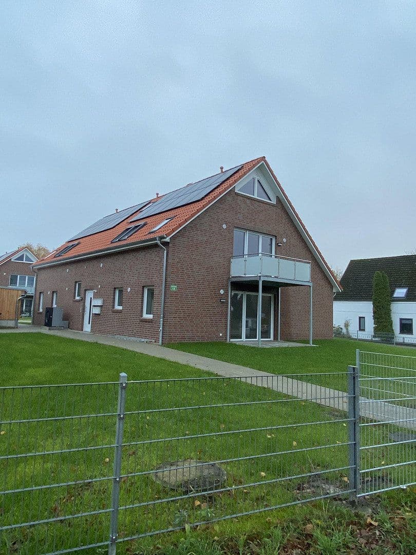2 bedroom flat for sale, 75 m², An der Surheide 1 A, Ottersberg, Lower Saxony 2 bedroom flat for sale, 75 m², An der Surheide 1 A, Ottersberg, Lower Saxony