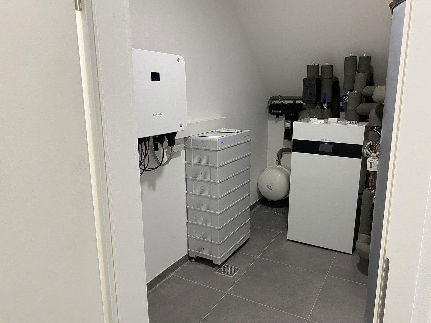 2 bedroom flat for sale, 75 m², An der Surheide 1 A, Ottersberg, Lower Saxony 2 bedroom flat for sale, 75 m², An der Surheide 1 A, Ottersberg, Lower Saxony