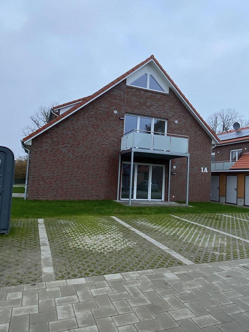 2 bedroom flat for sale, 75 m², An der Surheide 1 A, Ottersberg, Lower Saxony 2 bedroom flat for sale, 75 m², An der Surheide 1 A, Ottersberg, Lower Saxony