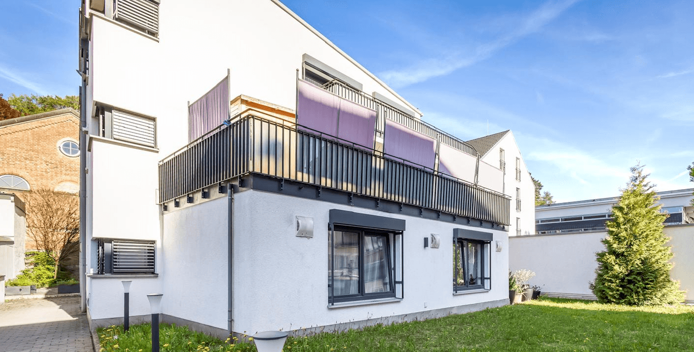 3 bedroom flat for sale, 103 m², Kempten (Allgäu), Bavaria 3 bedroom flat for sale, 103 m², Kempten (Allgäu), Bavaria