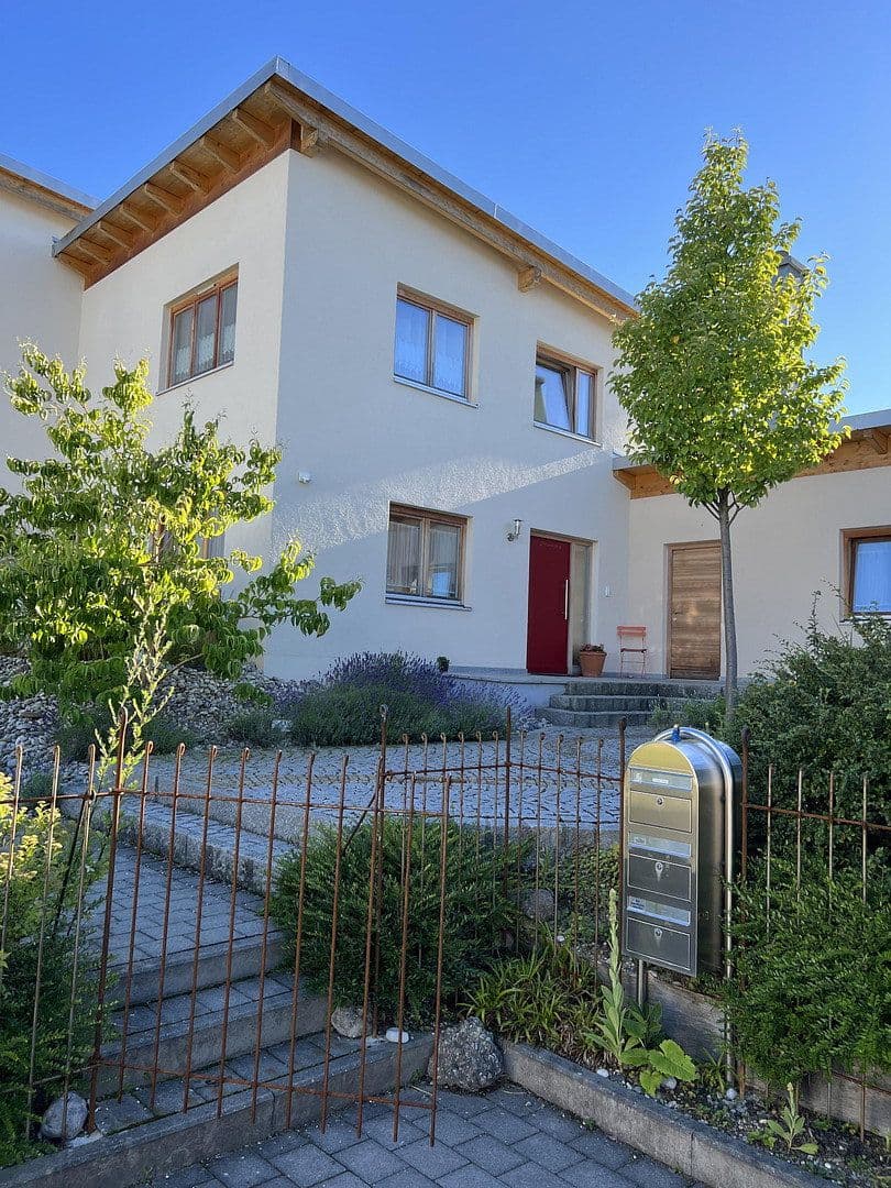 2 bedroom flat to rent, 86 m², Simbach, Bavaria 2 bedroom flat to rent, 86 m², Simbach, Bavaria