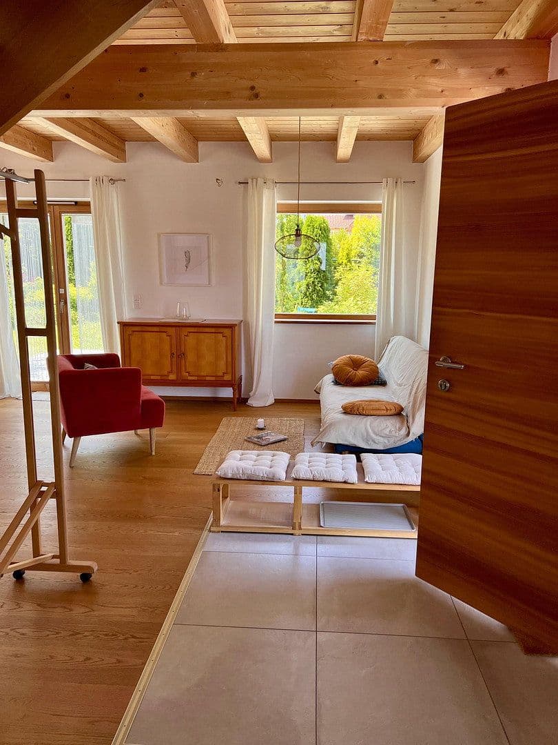 2 bedroom flat to rent, 86 m², Simbach, Bavaria 2 bedroom flat to rent, 86 m², Simbach, Bavaria