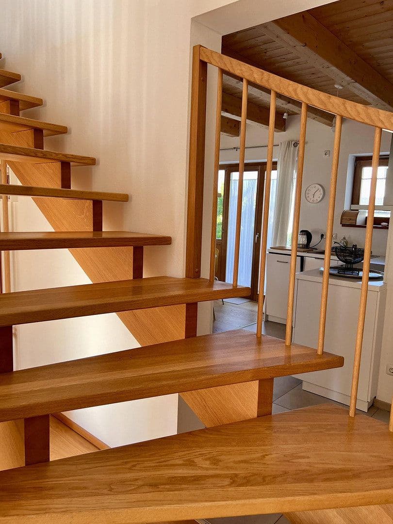2 bedroom flat to rent, 86 m², Simbach, Bavaria 2 bedroom flat to rent, 86 m², Simbach, Bavaria