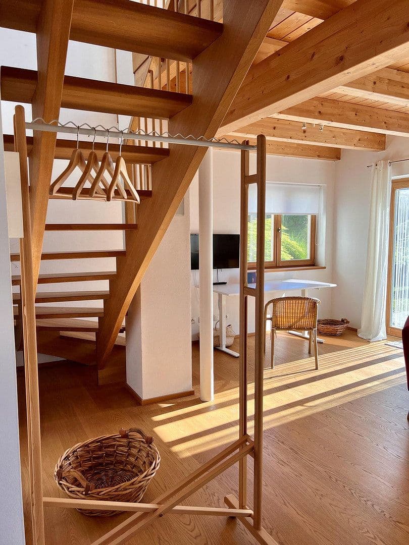 2 bedroom flat to rent, 86 m², Simbach, Bavaria 2 bedroom flat to rent, 86 m², Simbach, Bavaria