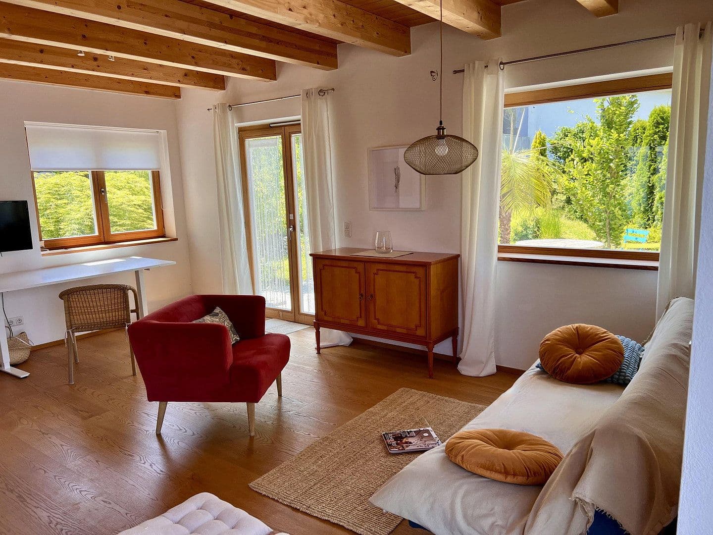 2 bedroom flat to rent, 86 m², Simbach, Bavaria 2 bedroom flat to rent, 86 m², Simbach, Bavaria
