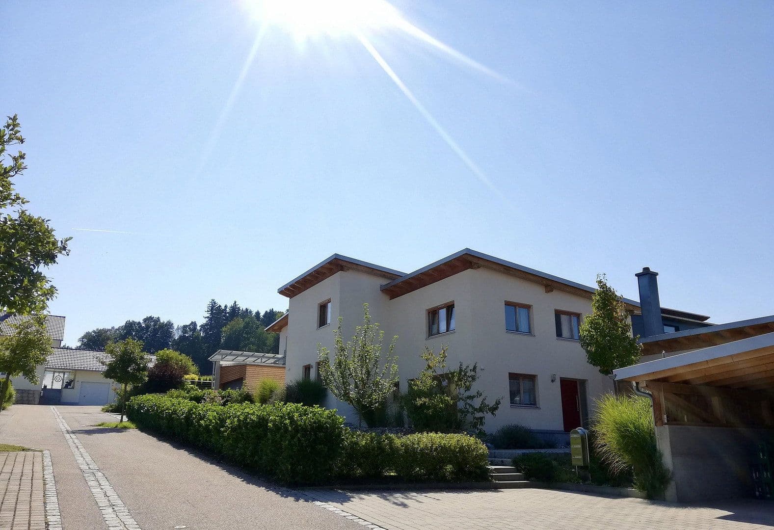 2 bedroom flat to rent, 86 m², Simbach, Bavaria 2 bedroom flat to rent, 86 m², Simbach, Bavaria