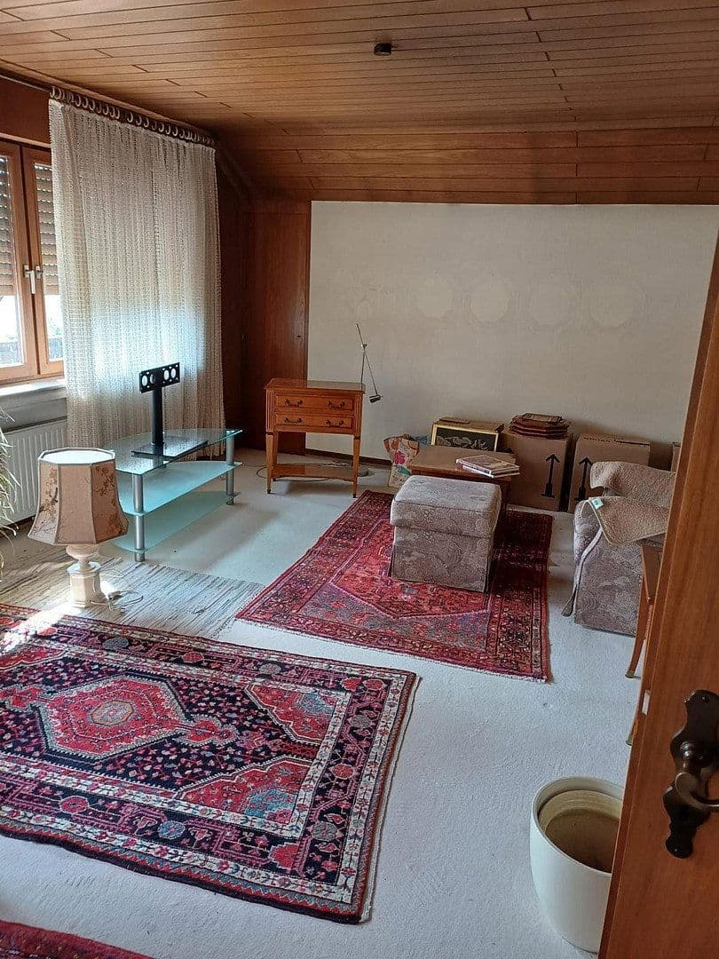 house for sale, 195 m², Heusweiler, Saarland house for sale, 195 m², Heusweiler, Saarland